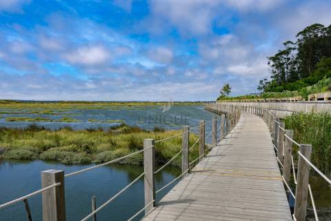 JC - BARROCAS APARTMENTS | Apartamentos T1 a T4 em Aveiro