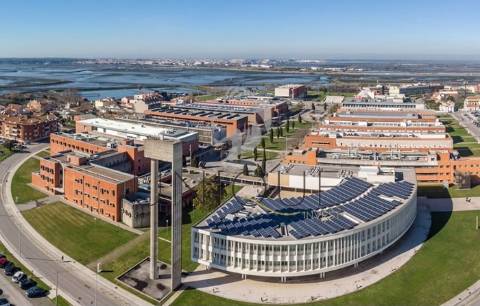 JC - BARROCAS APARTMENTS | Apartamentos T1 a T4 em Aveiro