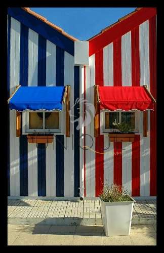 JC - BARROCAS APARTMENTS | Apartamentos T1 a T4 em Aveiro