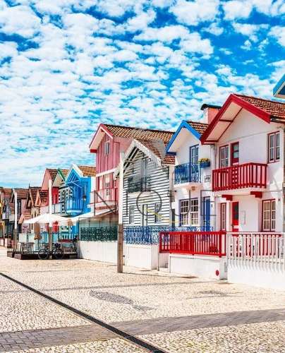 JC - BARROCAS APARTMENTS | Apartamentos T1 a T4 em Aveiro