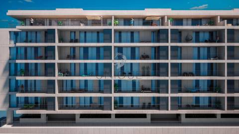 JC - BARROCAS APARTMENTS | Apartamentos T1 a T4 em Aveiro