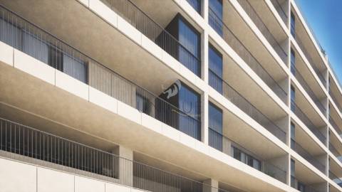 JC - BARROCAS APARTMENTS | Apartamentos T1 a T4 em Aveiro