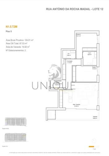 Apartamentos T1 a T4 em Aveiro | JC - BARROCAS APARTMENTS