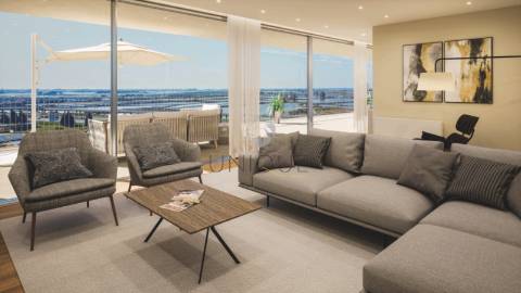 Apartamentos T1 a T4 em Aveiro | JC - BARROCAS APARTMENTS