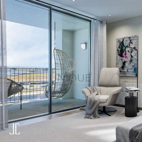 Apartamentos T1 a T4 em Aveiro | JC - BARROCAS APARTMENTS