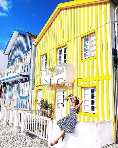 Apartamentos T1 a T4 em Aveiro | JC - BARROCAS APARTMENTS