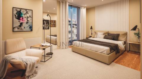 JC - BARROCAS APARTMENTS | Apartamentos T1 a T4 em Aveiro