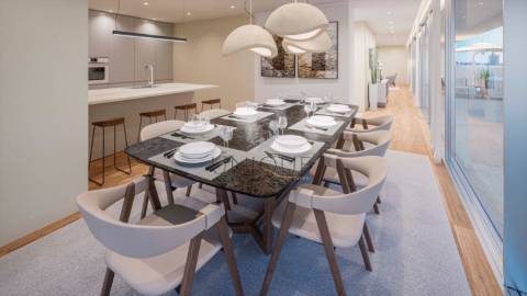 JC - BARROCAS APARTMENTS | Apartamentos T1 a T4 em Aveiro