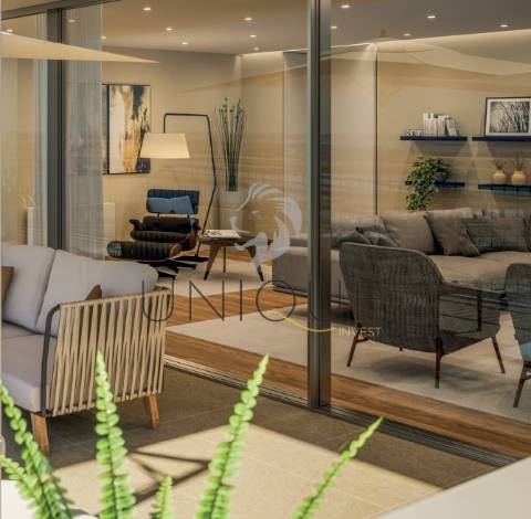 JC - BARROCAS APARTMENTS | Apartamentos T1 a T4 em Aveiro