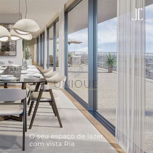 JC - BARROCAS APARTMENTS | Apartamentos T1 a T4 em Aveiro