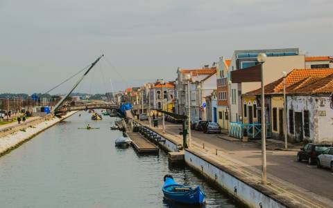 JC - BARROCAS APARTMENTS | Apartamentos T1 a T4 em Aveiro