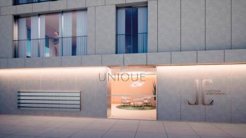 JC - BARROCAS APARTMENTS | Apartamentos T1 a T4 em Aveiro