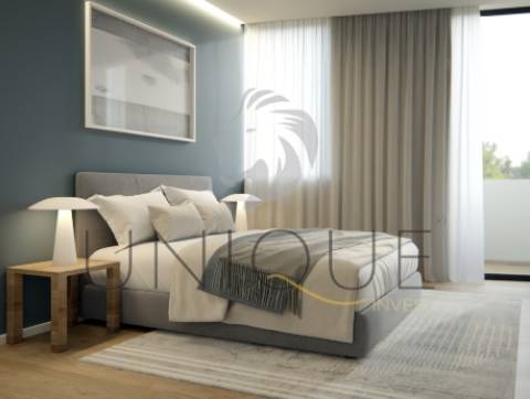 Excelente T3 Novo no Centro de Oliveira do Bairro - Oportunidade Única!