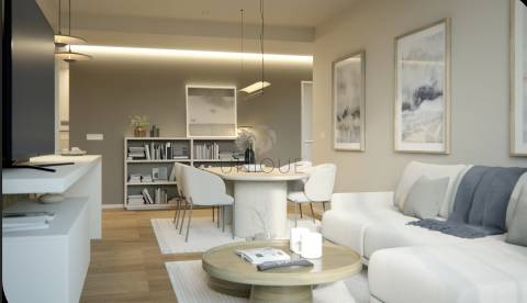 Excelente T3 Novo no Centro de Oliveira do Bairro - Oportunidade Única!