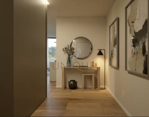 Excelente T3 Novo no Centro de Oliveira do Bairro - Oportunidade Única!