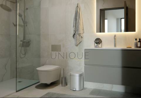 Excelente T3 Novo no Centro de Oliveira do Bairro - Oportunidade Única!