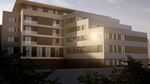 Excelente T3 Novo no Centro de Oliveira do Bairro - Oportunidade Única!