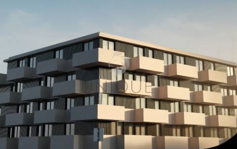 Excelente T3 Novo no Centro de Oliveira do Bairro - Oportunidade Única!