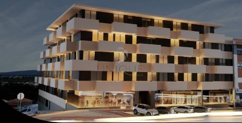 Excelente T3 Novo no Centro de Oliveira do Bairro - Oportunidade Única!