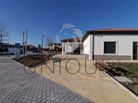 Excelente T3 Novo no Centro de Oliveira do Bairro - Oportunidade Única!