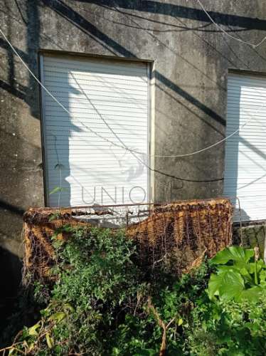 Moradia T4 para Recuperar em Esgueira | Terreno 435m²