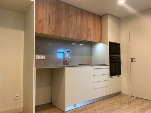 Apartamento T3 Novo em São Bernardo