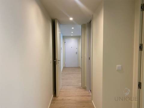 Apartamento T3 Novo em São Bernardo
