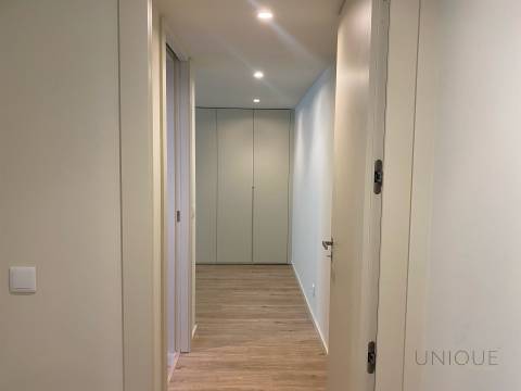 Apartamento T3 Novo em São Bernardo