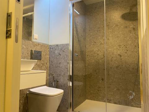 Apartamento T3 Novo em São Bernardo