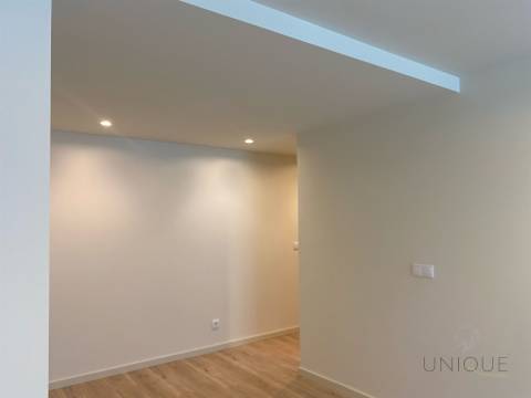 Apartamento T3 Novo em São Bernardo