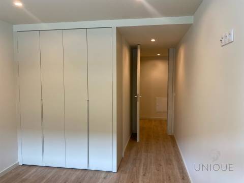 Apartamento T3 Novo em São Bernardo