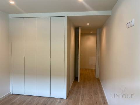 Apartamento T3 Novo em São Bernardo