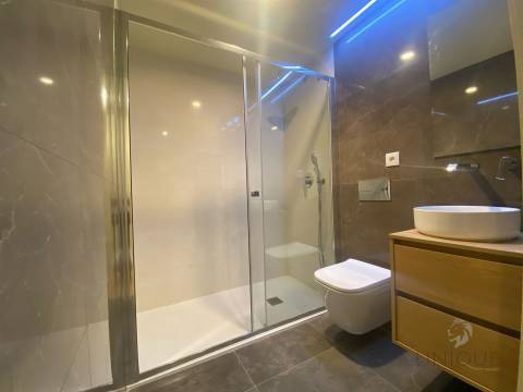 Apartamento T3 Novo em São Bernardo