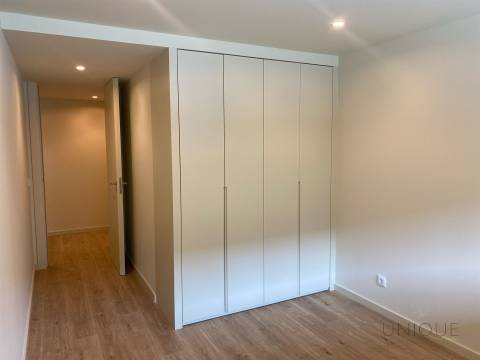 Apartamento T3 Novo em São Bernardo