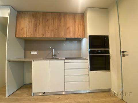 Apartamento T3 Novo em São Bernardo