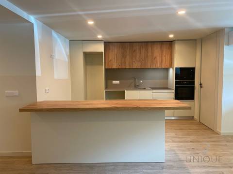 Apartamento T3 Novo em São Bernardo