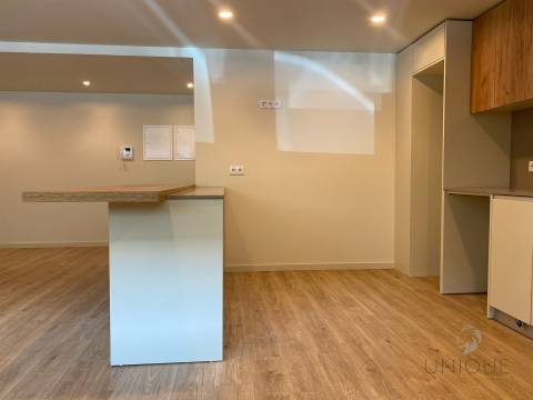 Apartamento T3 Novo em São Bernardo