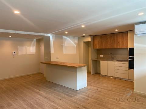 Apartamento T3 Novo em São Bernardo