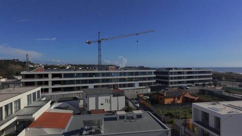 Apartamento T2 em Canidelo, Lavadores | Varandas, Sustentabilidade e Praia