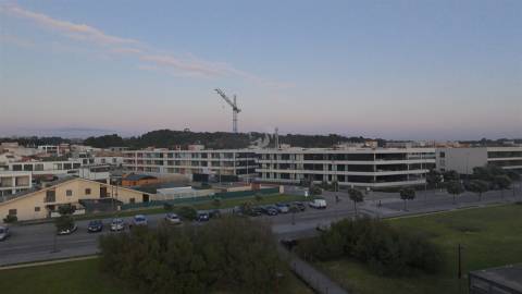 Apartamento T2 em Canidelo, Lavadores | Varandas, Sustentabilidade e Praia