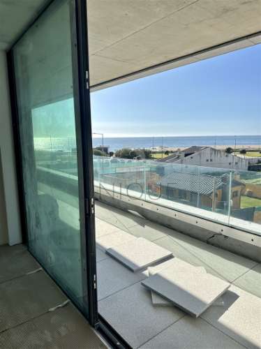 Apartamento T2 em Canidelo, Lavadores | Varandas, Sustentabilidade e Praia