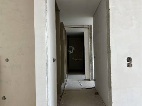 Apartamento T2 em Canidelo, Lavadores | Varandas, Sustentabilidade e Praia