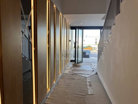 Apartamento T2 em Canidelo, Lavadores | Varandas, Sustentabilidade e Praia