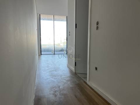 Apartamento T2 em Canidelo, Lavadores | Varandas, Sustentabilidade e Praia