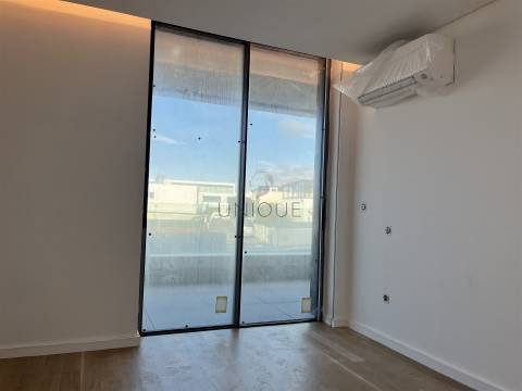 Apartamento T2 em Canidelo, Lavadores | Varandas, Sustentabilidade e Praia