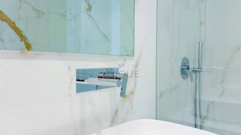 Apartamento T2 em Canidelo, Lavadores | Varandas, Sustentabilidade e Praia