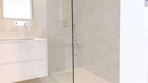 Apartamento T2 em Canidelo, Lavadores | Varandas, Sustentabilidade e Praia