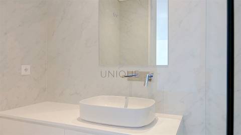 Apartamento T2 em Canidelo, Lavadores | Varandas, Sustentabilidade e Praia