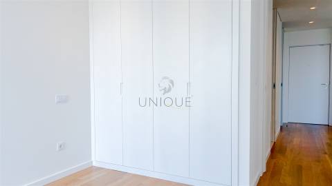 Apartamento T2 em Canidelo, Lavadores | Varandas, Sustentabilidade e Praia
