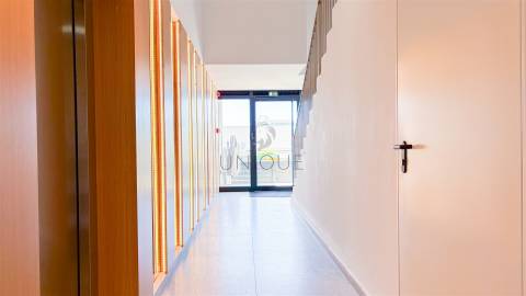 Apartamento T2 em Canidelo, Lavadores | Varandas, Sustentabilidade e Praia